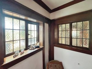 Leaded light- click for photo gallery